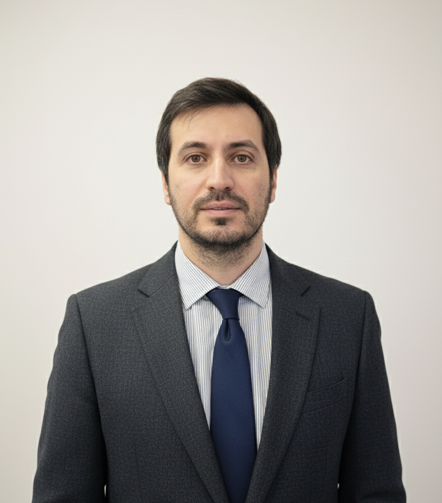 Federico G. Rayes